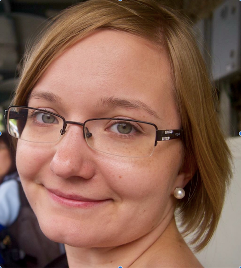 Johanna Törnroos
